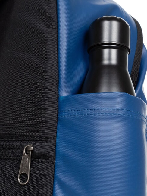 PADDED DAY PAK'R Sac à dos pour ordinateur portable 14" pivoine de bâche - Sacs à dos pour l'École & les Loisirs