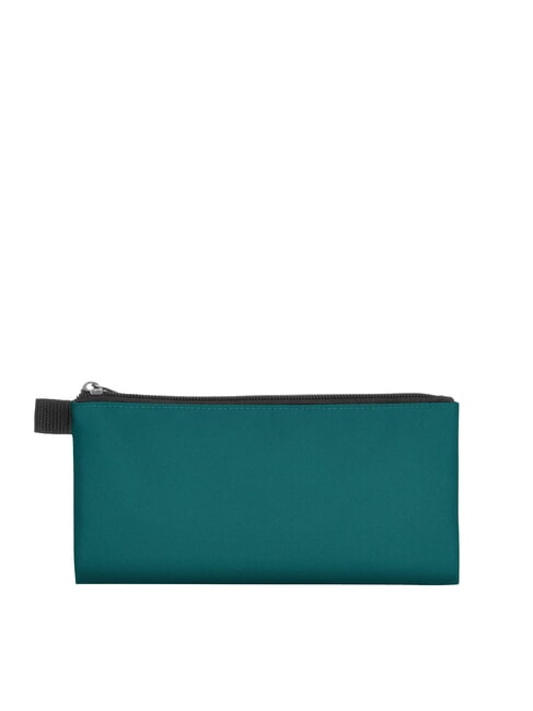 FLATCASE Étui plat vert paon - Étuis et Accessoires