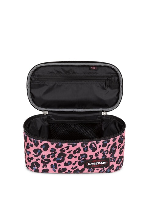 TRAVER  Mallette beaut&eacute; rose bestial - Trousses