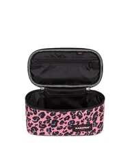 EASTPAK TRAVER  Mallette beaut&eacute; rose bestial - Trousses - 2