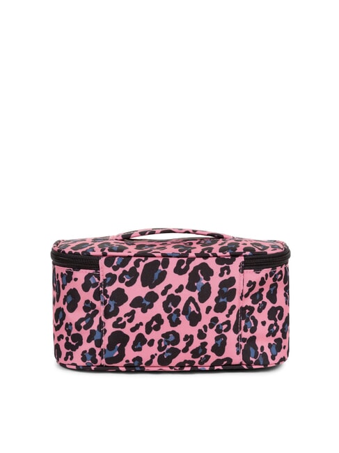 TRAVER  Mallette beaut&eacute; rose bestial - Trousses