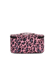 EASTPAK TRAVER  Mallette beaut&eacute; rose bestial - Trousses - 3