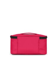 EASTPAK TRAVER  Mallette beauté rose fraise - Trousses - 3