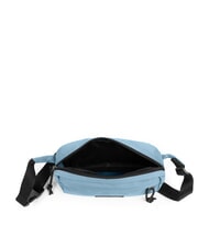 EASTPAK BOUNCER Poche bleu glacé - Sacs banane - 3