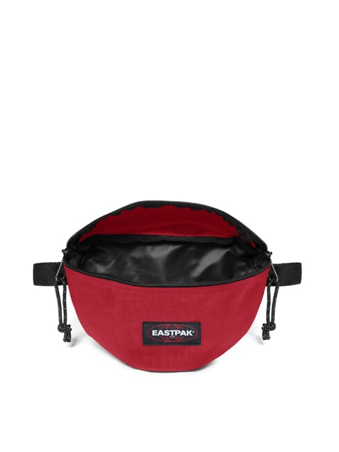 SPRINGER Sac banane betterave bordeaux - Sacs banane