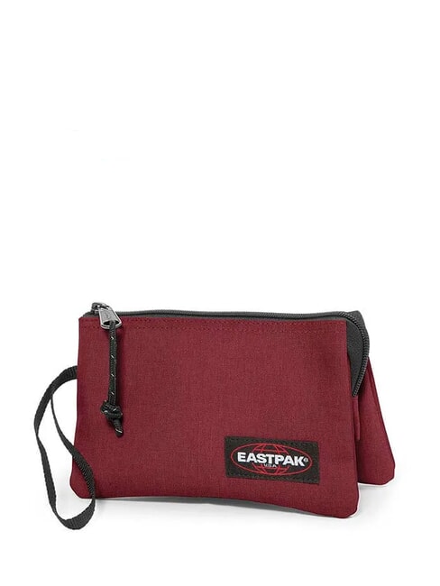 INDIA SINGLE   Bordeaux - Étuis et Accessoires