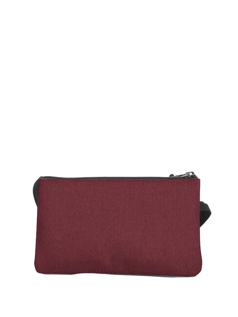 INDIA SINGLE   Bordeaux - Étuis et Accessoires