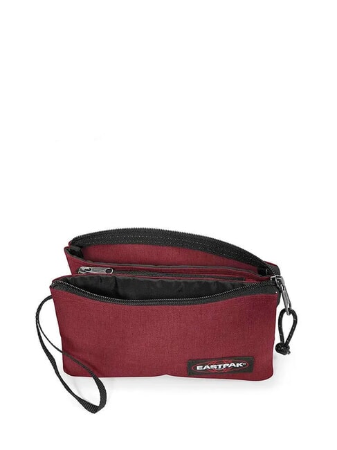 INDIA SINGLE   Bordeaux - Étuis et Accessoires