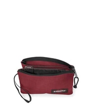 EASTPAK INDIA SINGLE   Bordeaux - Étuis et Accessoires - 4