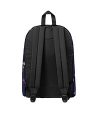 EASTPAK OUT OF OFFICE 13 "sac à dos pour ordinateur portable icônes marine - Sacs à dos pour l'École & les Loisirs - 2