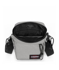 EASTPAK THE ONE Bourse neige grise - Sacs en Bandoulières pour Homme - 3
