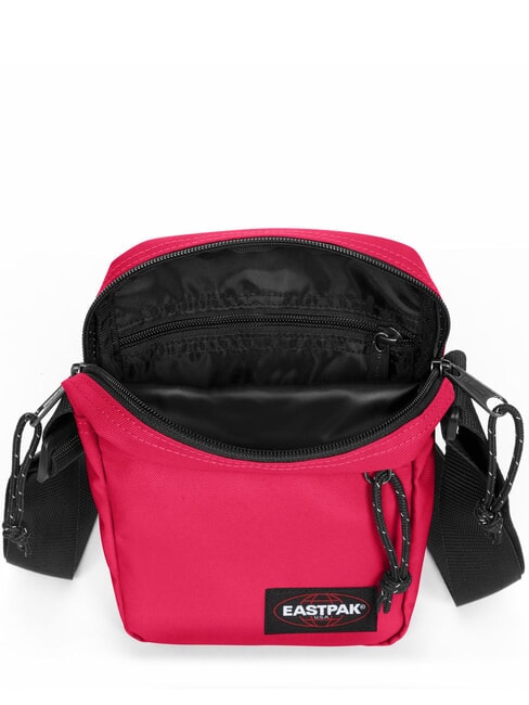 THE ONE Bourse rose fraise - Sacs en Bandoulières pour Homme