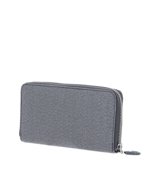 LUX Portefeuille MD20 LUX Milan Lux - Portefeuilles Femme