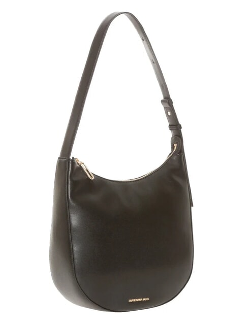 LUNA Sac sac en cuir NOIR - Sacs pour Femme