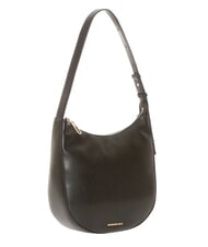 MANDARINA DUCK LUNA Sac sac en cuir NOIR - Sacs pour Femme - 2