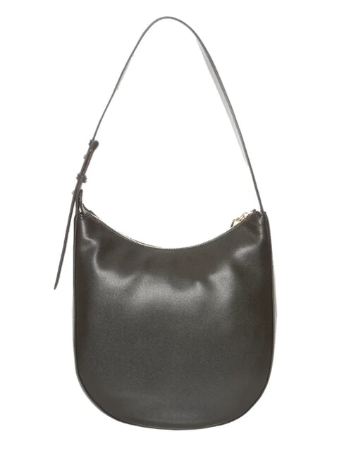 LUNA Sac sac en cuir NOIR - Sacs pour Femme