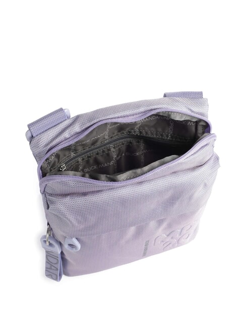 MD20 Mini sac bandoulière brume du soir - Sacs pour Femme