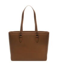 LOVE MOSCHINO BOLD LOVE Sac cabas porté épaule chameau - Sacs pour Femme - 4