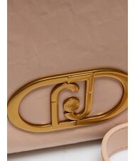 LIUJO LAPUFFY  Sac à bandoulière poudre - Sacs pour Femme - 3