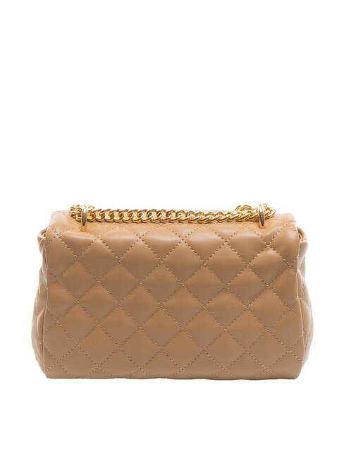 HUMITA Mini sac à bandoulière chameau - Sacs pour Femme