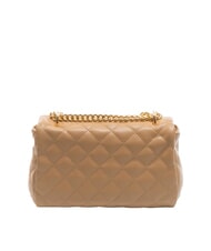 LIUJO HUMITA Mini sac à bandoulière chameau - Sacs pour Femme - 4