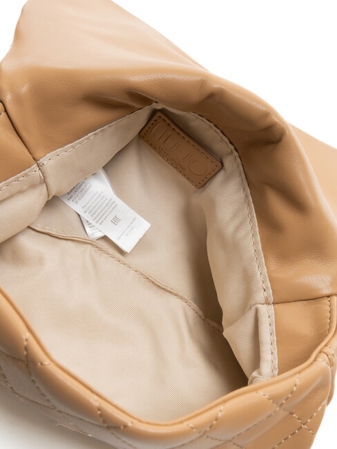 HUMITA Mini sac à bandoulière chameau - Sacs pour Femme