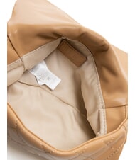 LIUJO HUMITA Mini sac à bandoulière chameau - Sacs pour Femme - 5