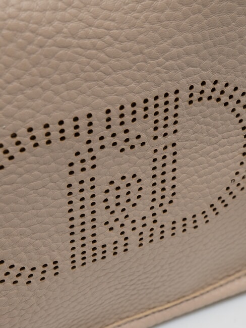 AMA  Sac à bandoulière NEUTRE - Sacs pour Femme