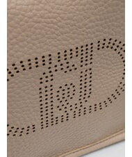 LIUJO AMA  Sac à bandoulière NEUTRE - Sacs pour Femme - 3