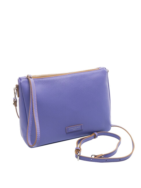 NORA POUCH Sac en cuir avec bandoulière opulence - Sacs pour Femme