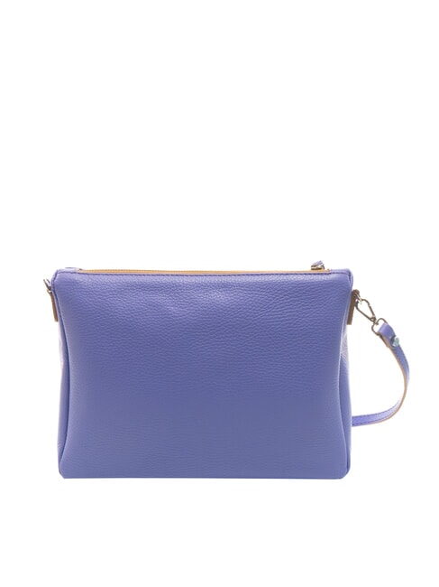 NORA POUCH Sac en cuir avec bandoulière opulence - Sacs pour Femme