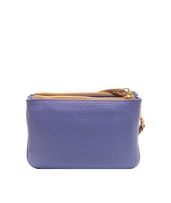 GIANNI CHIARINI FRIDA Sac bandoulière en cuir à double zip opulence - Sacs pour Femme - 4