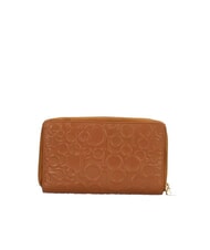 ROCCOBAROCCO RIBALTA  Portefeuille zippé cuir - Portefeuilles Femme - 3