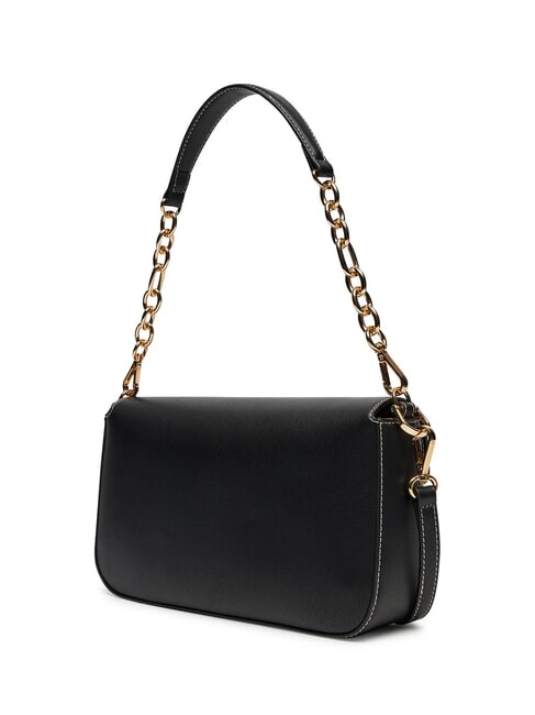 CHAIN  Sac à bandoulière, avec bandoulière Noir - Sacs pour Femme