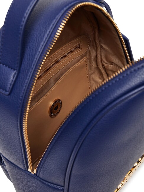 GOLD LOGO Sac à dos bleu - Sacs pour Femme