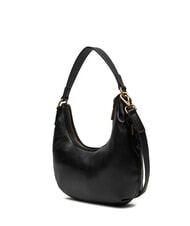 LOVE MOSCHINO ANCHOR Sac à bandoulière hobo, avec bandoulière Noir - Sacs pour Femme - 2
