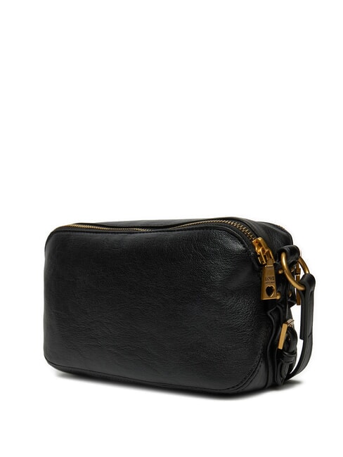 ANCHOR  Mini sac à bandoulière Noir - Sacs pour Femme