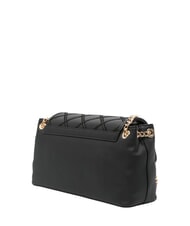 LOVE MOSCHINO LOVE Sac à bandoulière Noir - Sacs pour Femme - 2