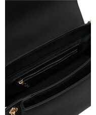 LOVE MOSCHINO LOVE Sac à bandoulière Noir - Sacs pour Femme - 4