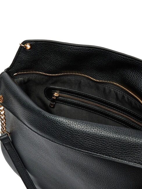 SMOOTH Sac à bandoulière Noir - Sacs pour Femme