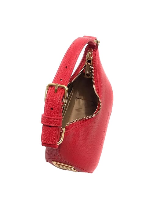 GIANT  Mini sac avec bandouli&egrave;re ROUGE - Sacs pour Femme