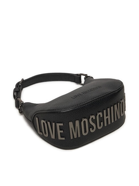 GIANT  Mini sac avec bandoulière Noir - Sacs pour Femme