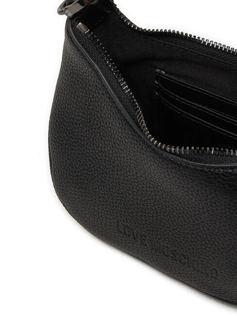 GIANT  Mini sac avec bandoulière Noir - Sacs pour Femme