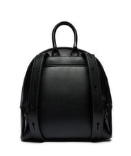 LOVE MOSCHINO GOLDEN HEART  Sac à dos Noir - Sacs pour Femme - 2