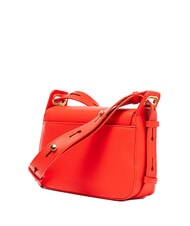 LOVE MOSCHINO HEART Sac à bandoulière ROUGE - Sacs pour Femme - 2