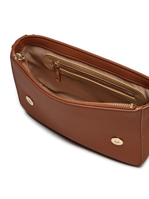 LETTERING sac d'épaule noix - Sacs pour Femme