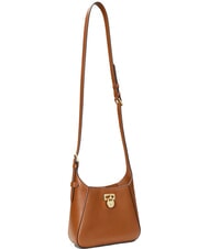 RALPH LAUREN TANNER  Mini sac à bandoulière, avec bandoulière Lauren Tan2 - Sacs pour Femme - 3
