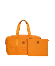 BRIC’S 2 en 1 sac Ligne X-Bag, taille moyenne, pliable coucher de soleil - Sacs de voyage - 3