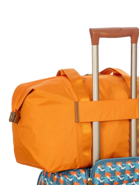 2 en 1 sac Ligne X-Bag, taille moyenne, pliable coucher de soleil - Sacs de voyage