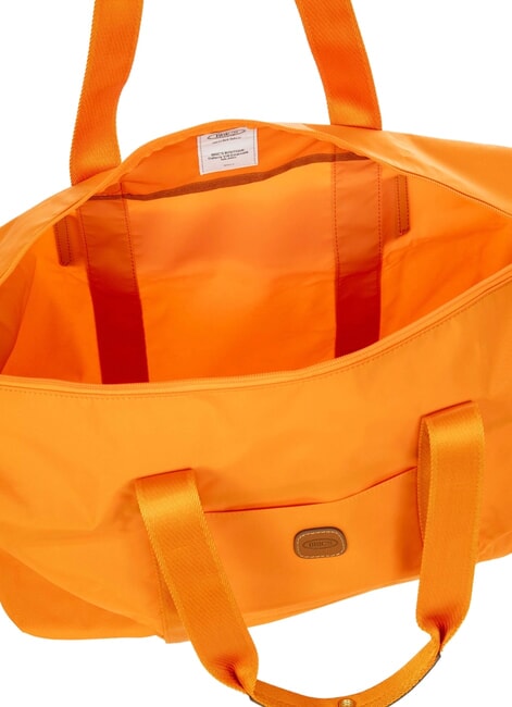 2 en 1 sac Ligne X-Bag, taille moyenne, pliable coucher de soleil - Sacs de voyage